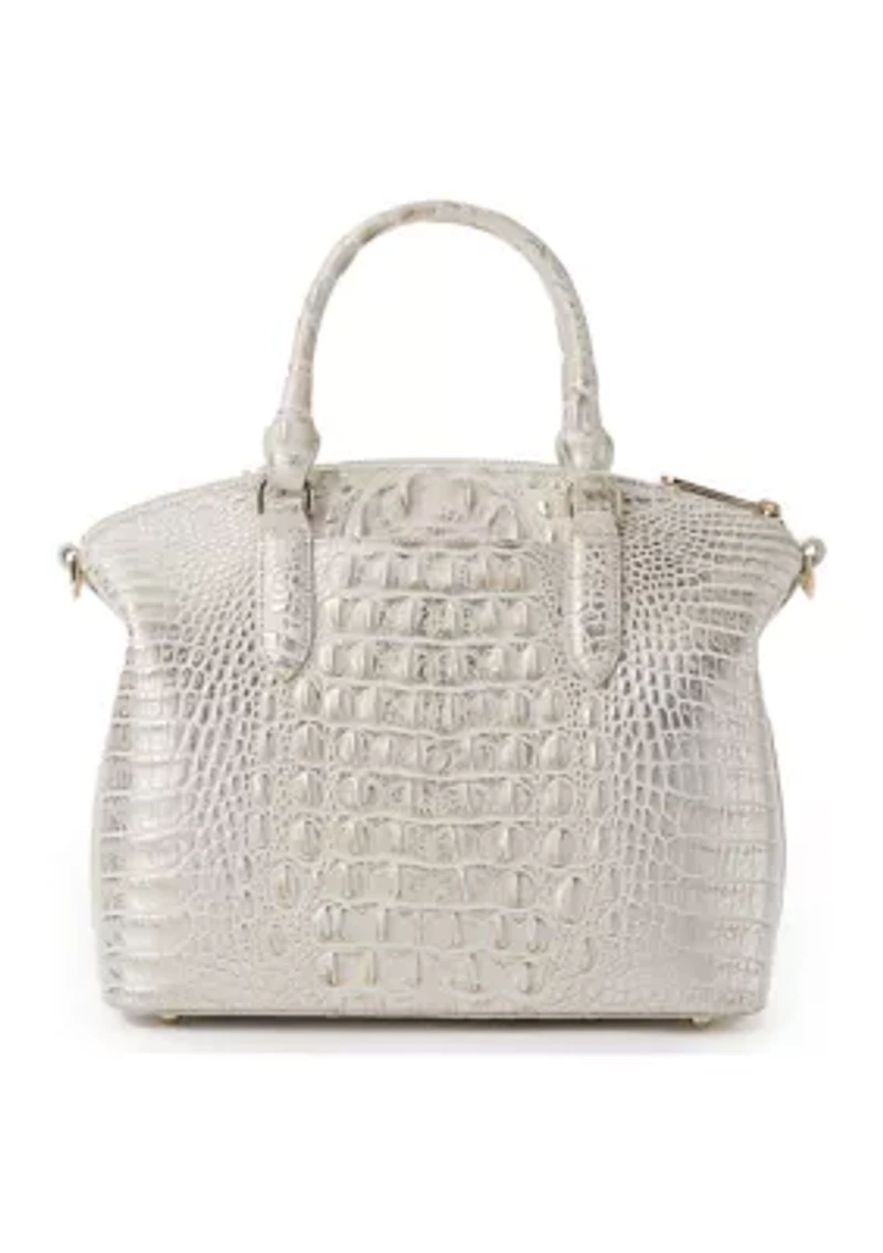 Duxbury Satchel