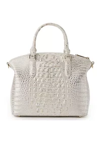 Duxbury Satchel