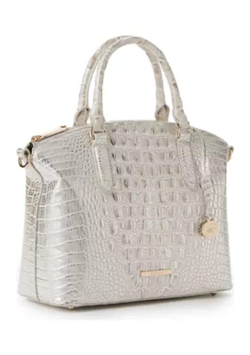 Duxbury Satchel