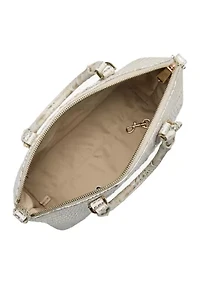 Duxbury Satchel