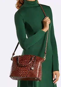 Duxbury Satchel