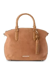 Duxbury Satchel Bag
