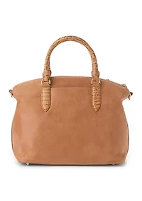 Duxbury Satchel Bag