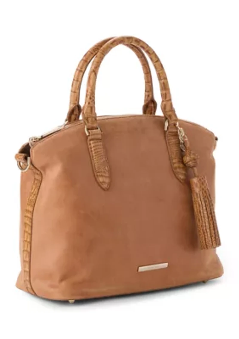 Duxbury Satchel Bag
