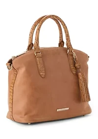 Duxbury Satchel Bag