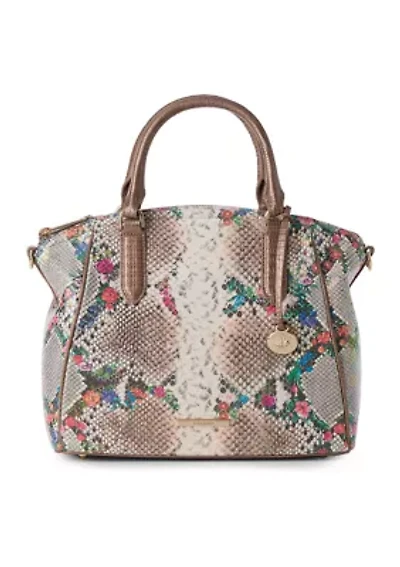 Duxbury Satchel
