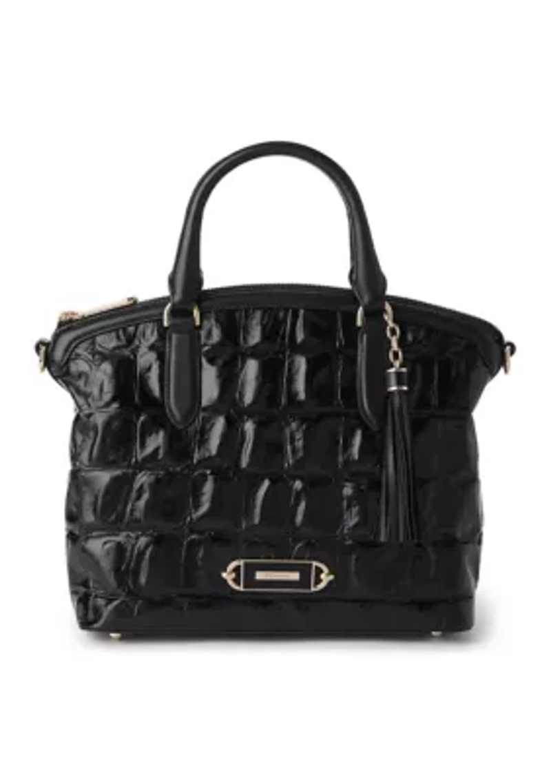 Duxbury Satchel