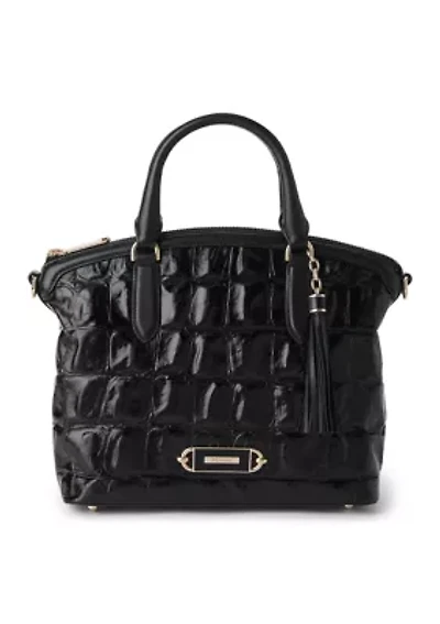 Duxbury Satchel