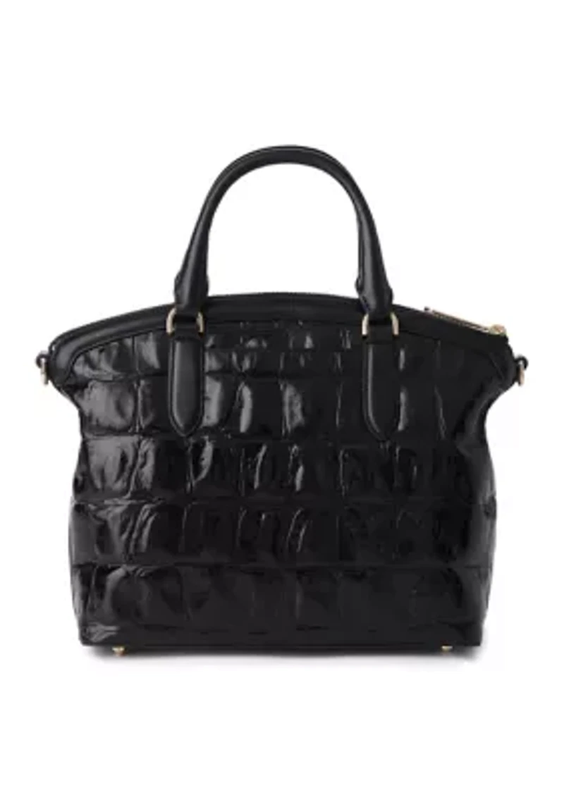 Duxbury Satchel