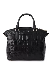 Duxbury Satchel