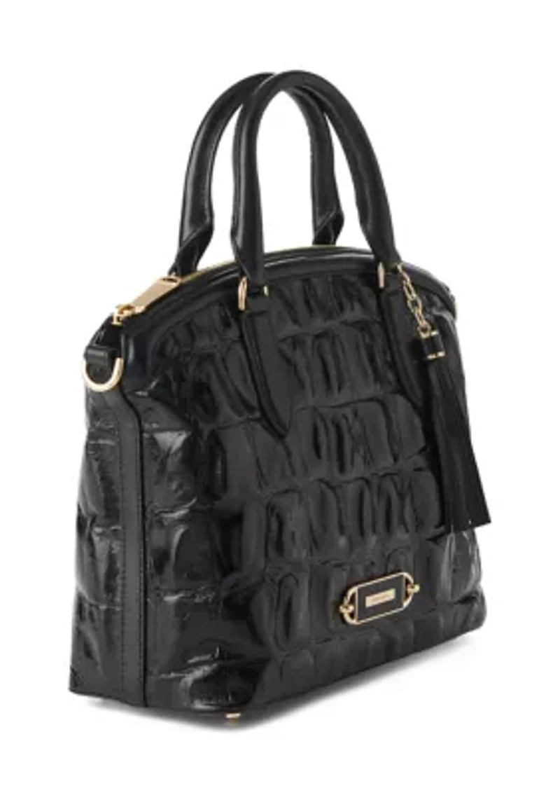 Duxbury Satchel