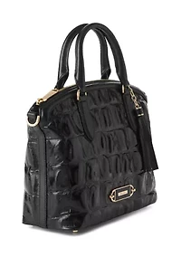 Duxbury Satchel