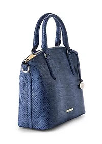 Duxbury Satchel Bag