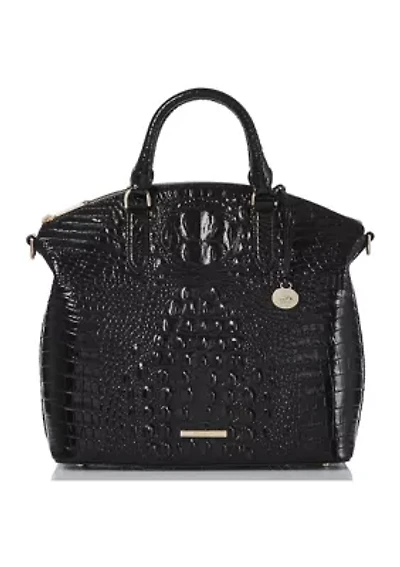 Large Duxbury Satchel