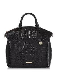 Large Duxbury Satchel