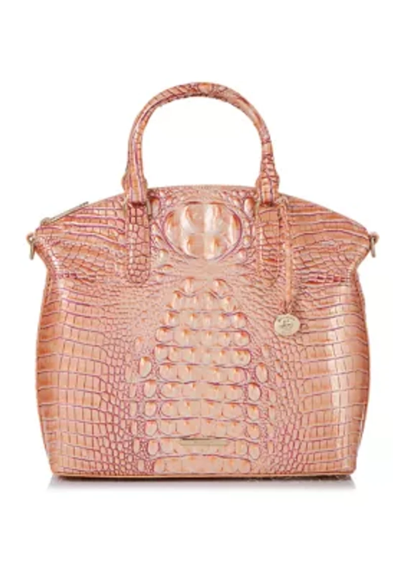 Large Duxbury Satchel