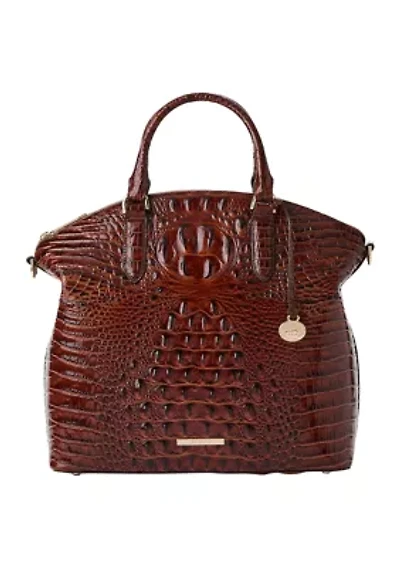 Large Duxbury Satchel