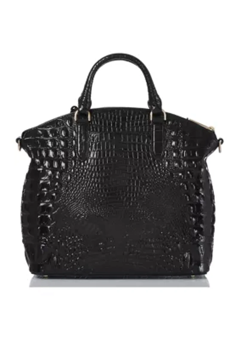 Large Duxbury Satchel