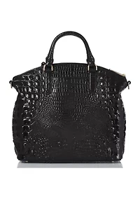 Large Duxbury Satchel