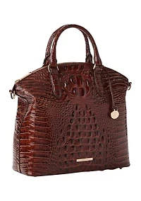 Large Duxbury Satchel