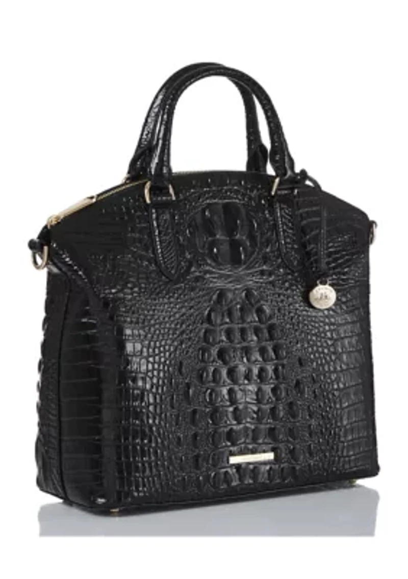 Large Duxbury Satchel