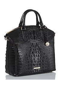 Large Duxbury Satchel