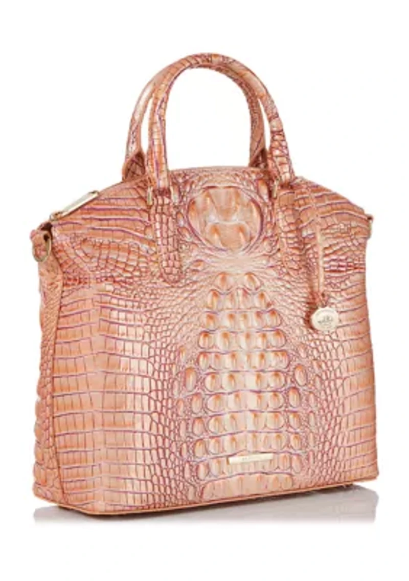 Large Duxbury Satchel