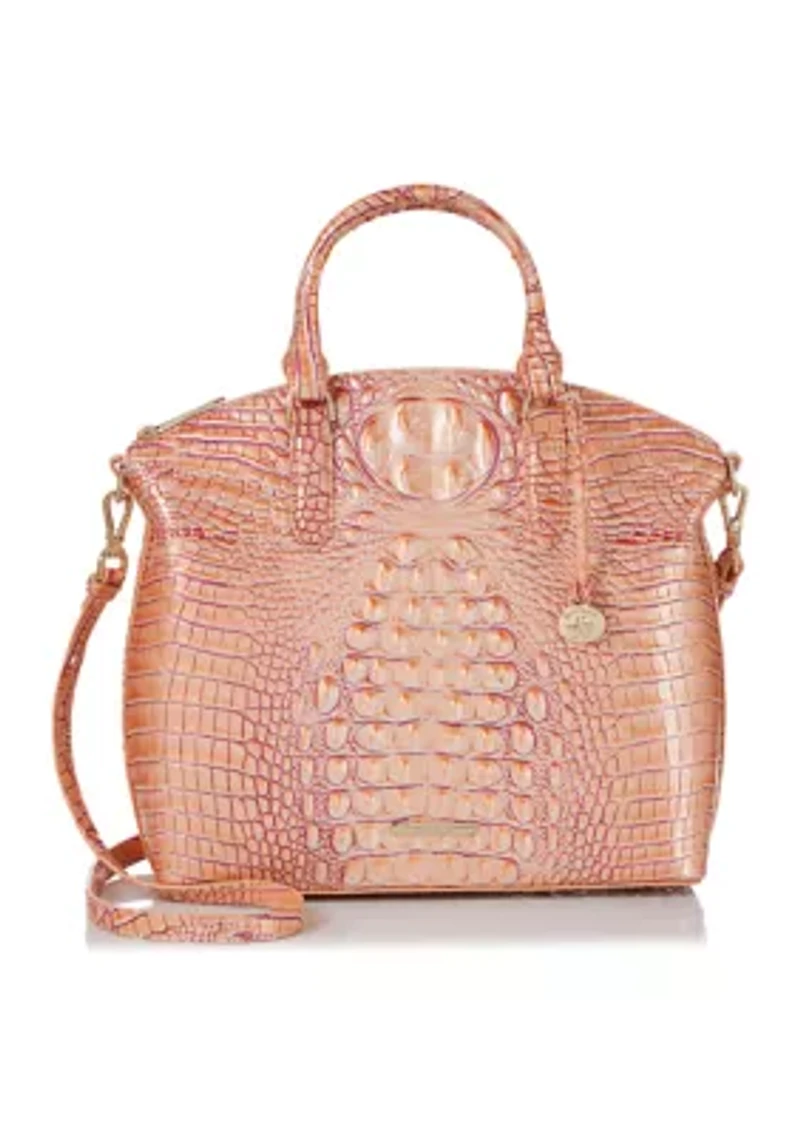 Large Duxbury Satchel