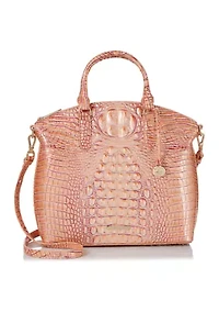 Large Duxbury Satchel