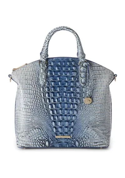 Large Duxbury Satchel