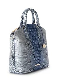 Large Duxbury Satchel