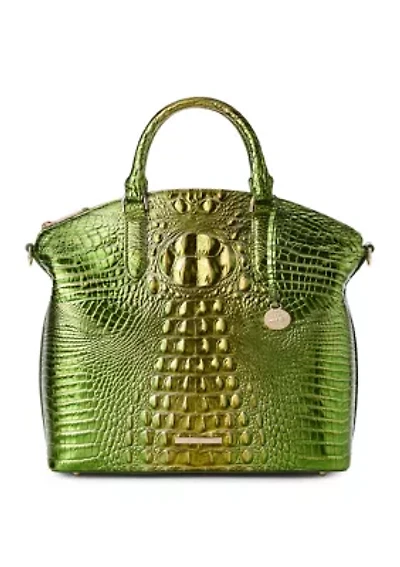 Large Duxbury Satchel