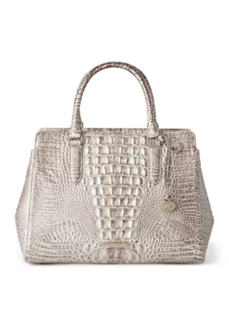 Small Finley Satchel