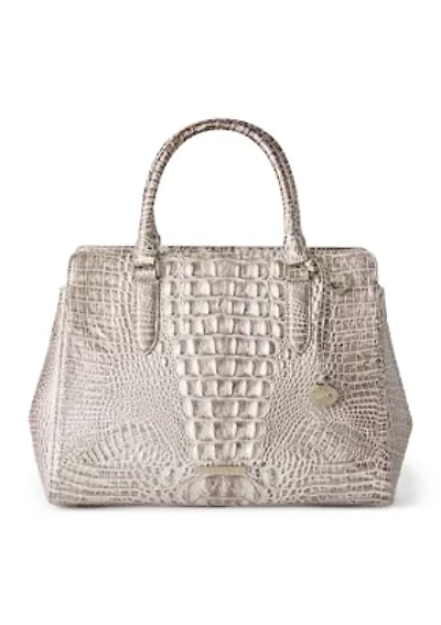 Small Finley Satchel