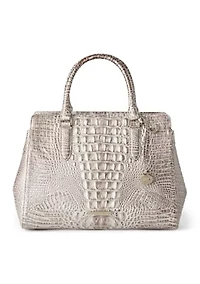 Small Finley Satchel