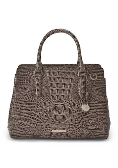 Small Finley Satchel