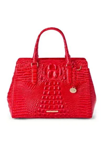 Small Finley Satchel
