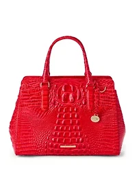 Small Finley Satchel