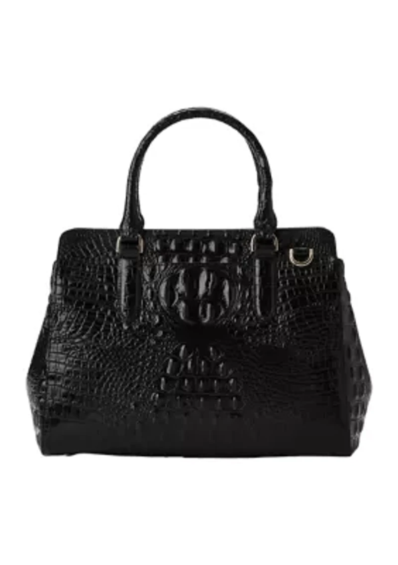Small Finley Satchel