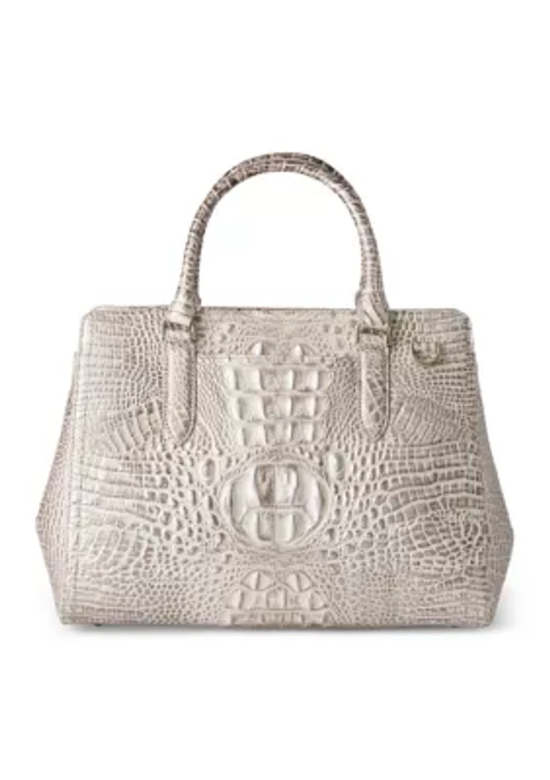 Small Finley Satchel