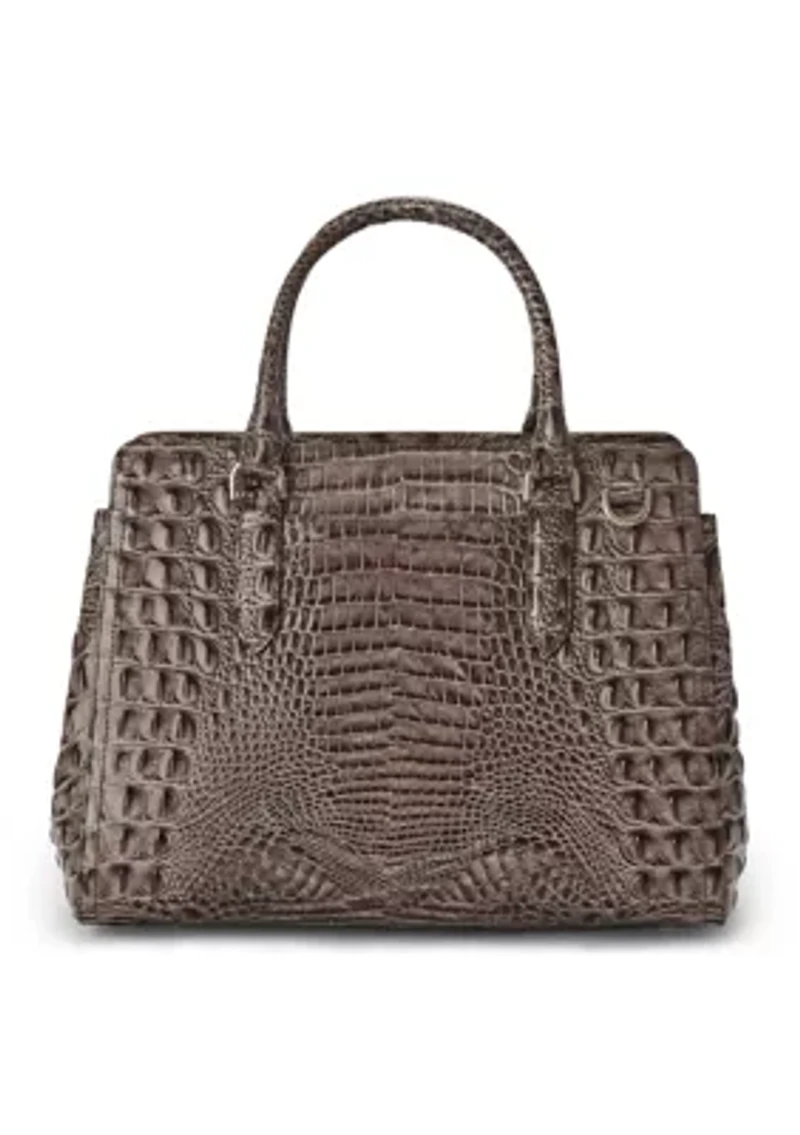 Small Finley Satchel