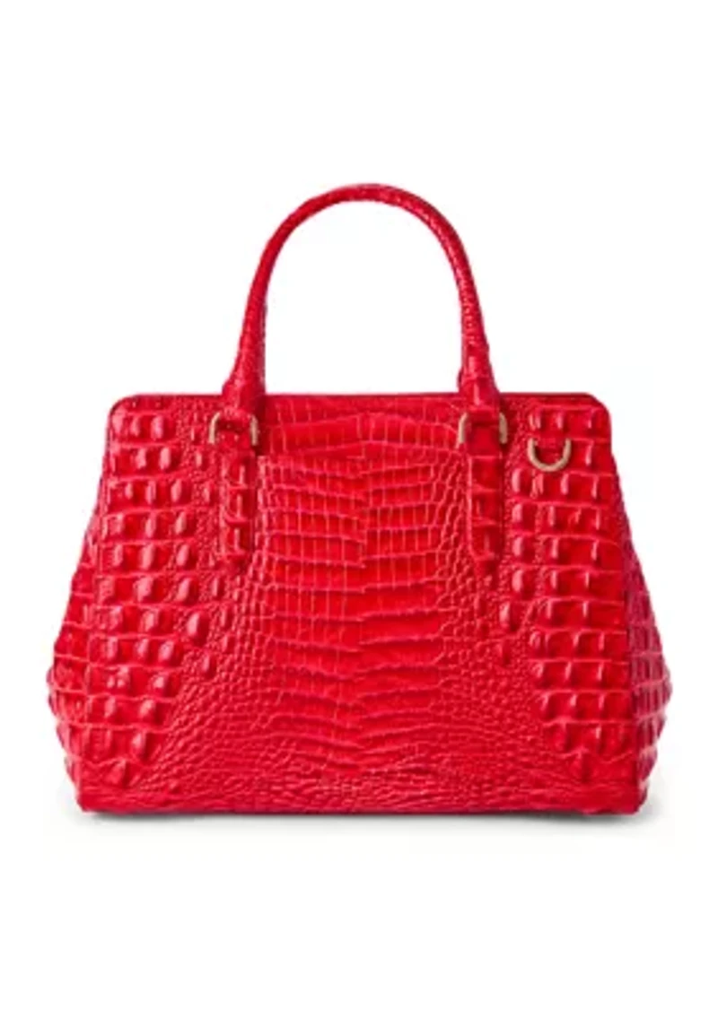Small Finley Satchel