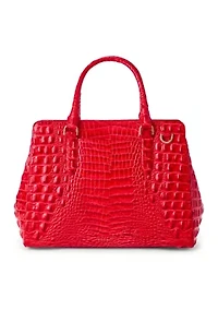 Small Finley Satchel
