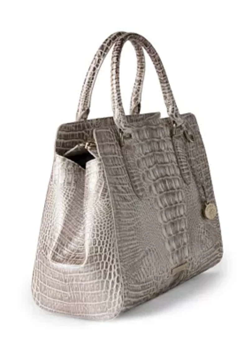 Small Finley Satchel