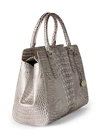 Small Finley Satchel