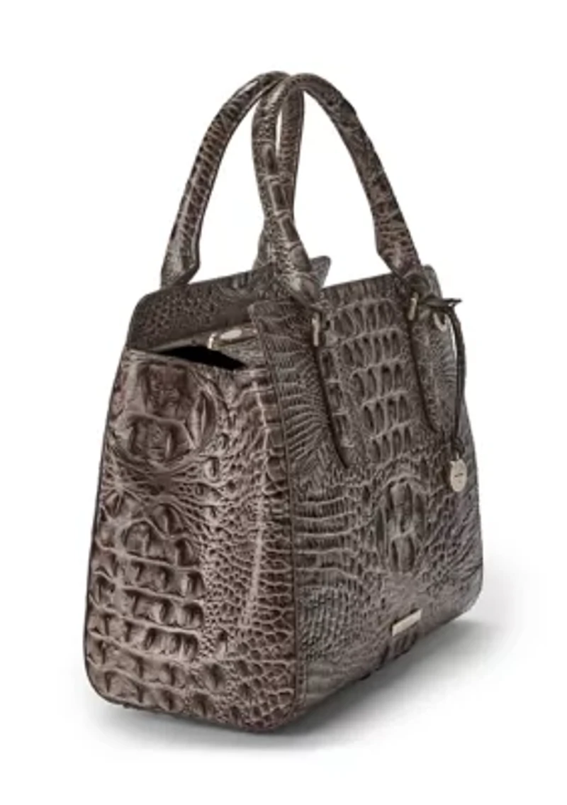 Small Finley Satchel