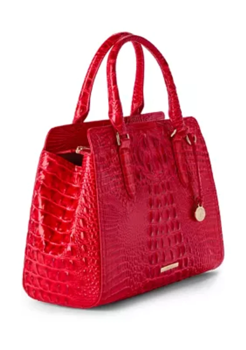 Small Finley Satchel