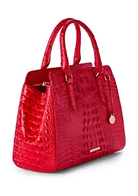 Small Finley Satchel
