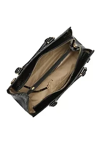 Small Finley Satchel