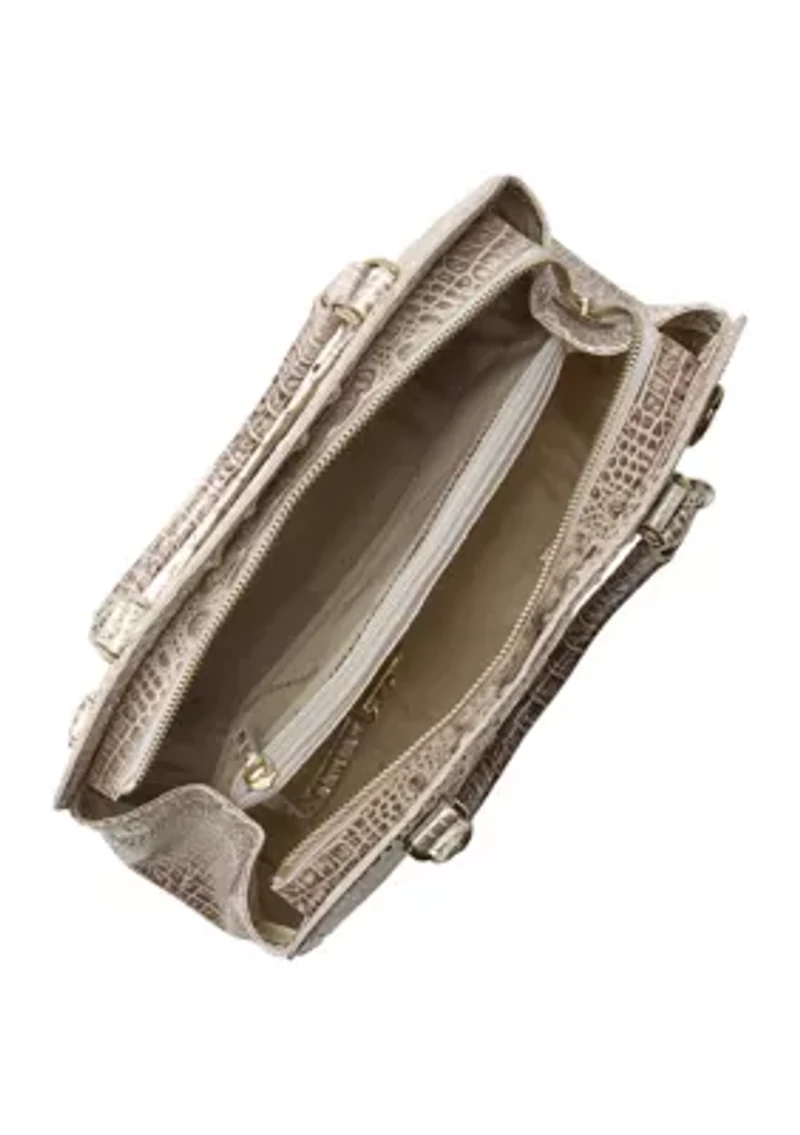 Small Finley Satchel